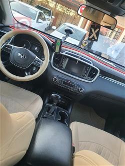 کیا سۆرینتۆ